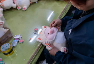 “我们无能为力”：特朗普关税夹缝中的中国工厂主