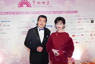 与黄汉伟结束辛酸婚姻,赵雅芝黄锦燊携手走过40年