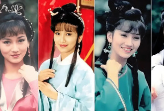 与黄汉伟结束辛酸婚姻,赵雅芝黄锦燊携手走过40年