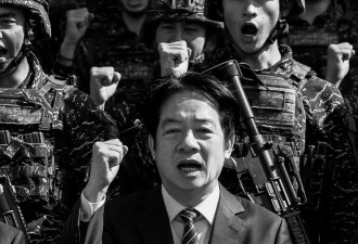 台湾维持和平与自由的唯一途径是与中国和解