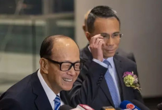 长江和记港口交易再添变数,政府舆论战后直接下场