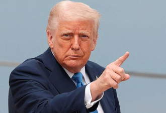 “川普新关税将撕碎美国这场复兴之梦”
