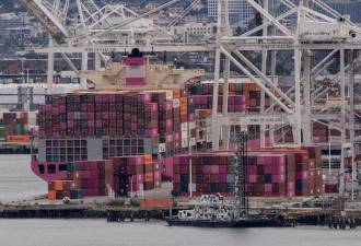 美国官方发布年度报告 列举中国未履行的承诺