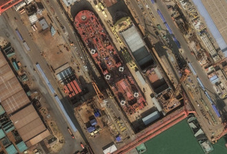 中国新型驳船曝光，习近平攻台威胁日益可信？