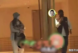 文章开大G带女友看演出，反观姚笛复出无望