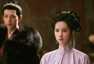 《雁回时》美化贪污犯惹争议！女主堪称翻版曲婉婷
