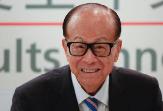 李嘉诚卖不卖港口 对北京都“不是好事”