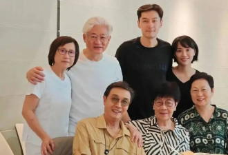 胡歌被曝迎二胎？工作人员未回应