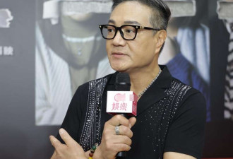 67岁港星收入不如洗碗工 当众叫板TVB老板求加薪