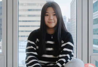 加拿大19岁华人学生分享一个月生活费$1737：房租吃掉60%
