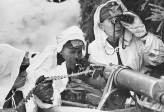 为何芬军会在1944年9月向德军开战？