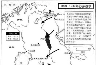 为何芬军会在1944年9月向德军开战？