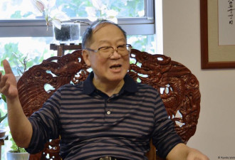 胡耀邦之子胡德华病逝后 悼念文章遭到审查