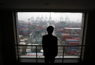 对美谈判新筹码? 中国限制企业赴美投资