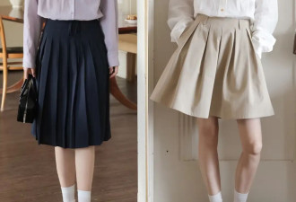 你发现了吗？原来春夏的“衬衫”这么好穿