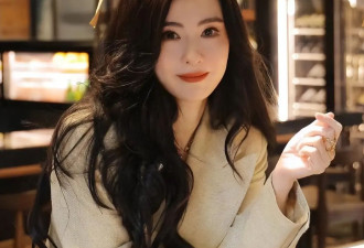 44岁张柏芝生图依旧能打！她雪肤玉貌美得让人窒息