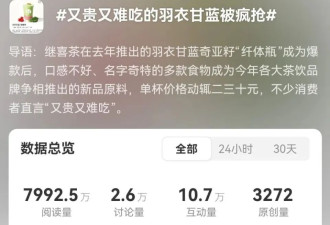 被“神化”的羽衣甘蓝，真有这么“神”？