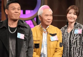 恭喜！74岁TVB男星自爆在狱中向女友求婚成功！两人相差36岁，感情比港剧还曲折