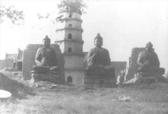 扫清神话，她依然是这世间的传奇