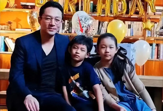 大S第一个清明不太平！玥玥箖箖扫墓没亲爹陪，前岳母：不合民俗