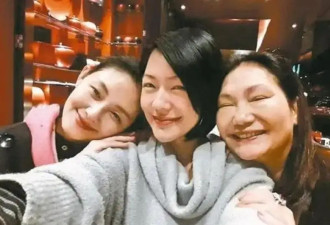 大S第一个清明不太平！玥玥箖箖扫墓没亲爹陪，前岳母：不合民俗