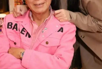 74岁TVB老戏骨求婚狱中37岁女友 女方曾在狱中给男方写情书
