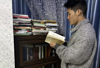 当"黑户"27年：在中国"没有身份"的生活是怎样的