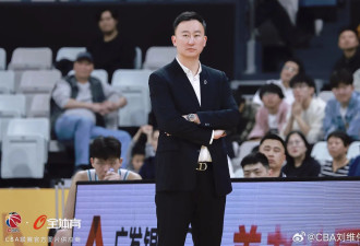 中职篮名帅出轨有夫之妇 推荐富婆给球员当小三