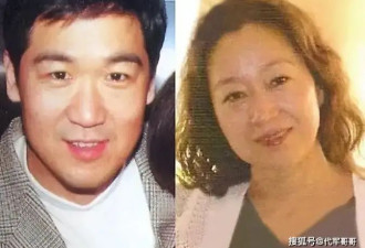 张国立与罗秀春离婚37年：他再婚有烦恼,她至今..