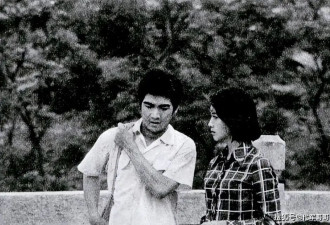 张国立与罗秀春离婚37年：他再婚有烦恼,她至今..