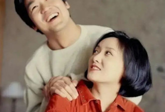 张国立与罗秀春离婚37年：他再婚有烦恼,她至今..