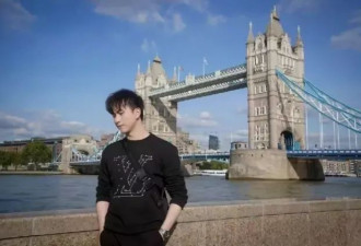 伦敦中国博士生下药强奸:再有23名女性指控邹振豪