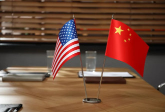 美国禁驻华人员与中国公民发生性关系 谈恋爱也不行