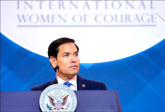 美国要审网络发言 对美抱持敌意 将可拒发签证