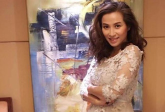 曾全裸演出！三级片女星形象大变 赴中改当农妇
