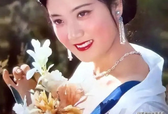 70岁演员李秀明近况曝光，全家移民加拿大