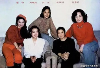 70岁演员李秀明近况曝光，全家移民加拿大