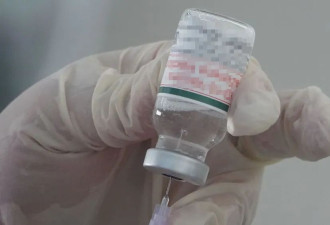 这种疫苗竟可预防失智 研究发现降低了20％