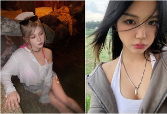 千万变装正妹网红“刀小刀”惊爆被带走！怒指警察现场曝光