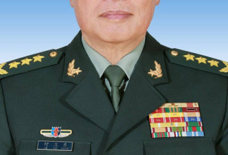 罕见缺席，中国军委副主席何卫东遭整肃传言不断