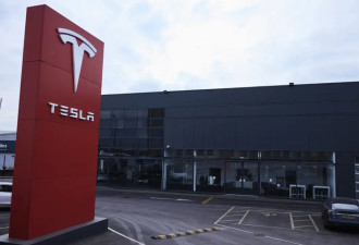 马斯克疯狂24小时 特斯拉交付量大跌 股价过山车