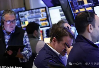 血洗！疫情后美股最惨烈暴跌，川普回应惊人