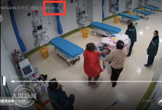 老汉凌晨发病 120要求必须穿衣服才抬人