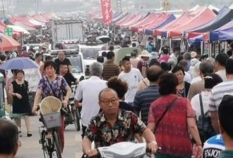 应对川普贸易战的最佳手段是提高农民养老金
