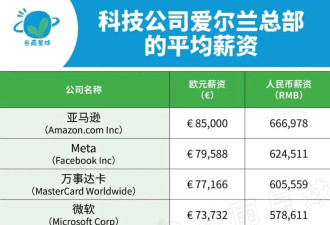 一大批对英美祛魅的中产 瞄准了“欧洲硅谷”