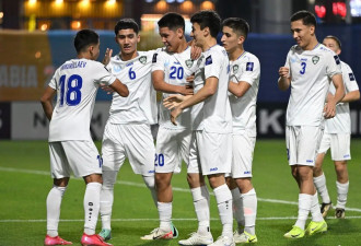 一场4-1让中国队绝望！下轮不胜就出局