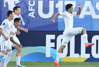 一场4-1让中国队绝望！下轮不胜就出局