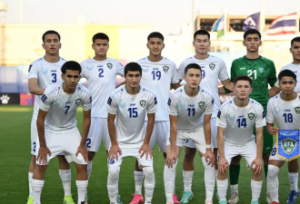 一场4-1让中国队绝望！下轮不胜就出局