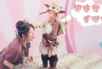12岁甜馨发单曲，贾乃亮和李小璐的人脉，撑起女儿的梦想