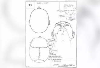 华男弑母杀弟案宣判 陪审团裁定两项重罪成立